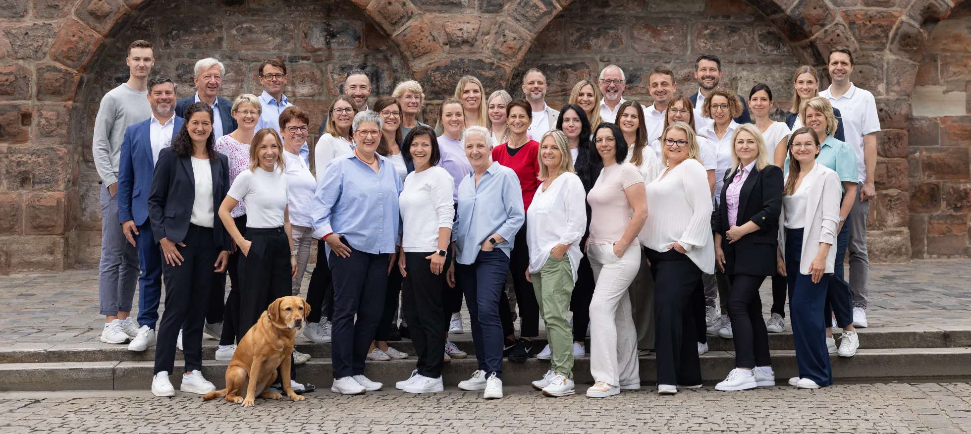 Persönlich gut beraten in Mittelfranken