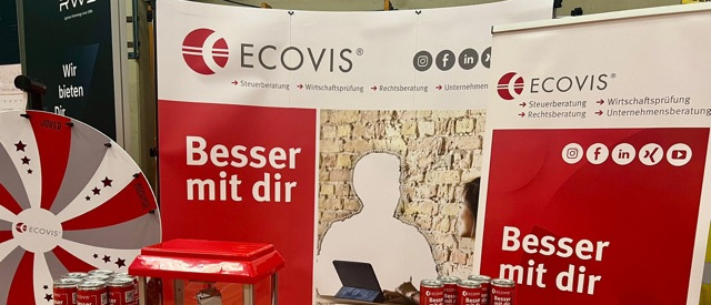 Azubi Messe Langenzenn